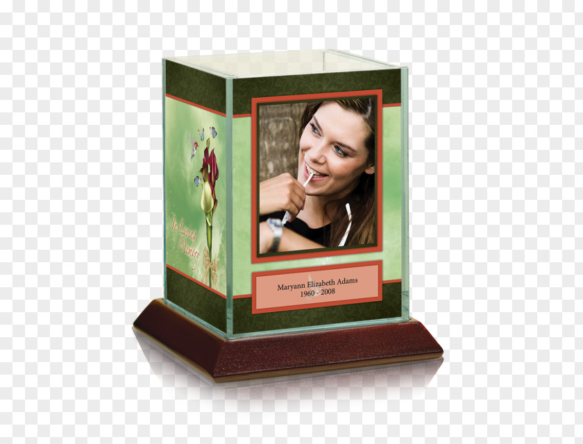 Funeral Picture Frames Cremation Memorial Hartquist Home PNG