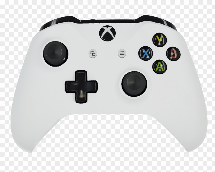 Gears Of War Xbox One Controller 4 PlayStation 1 PNG