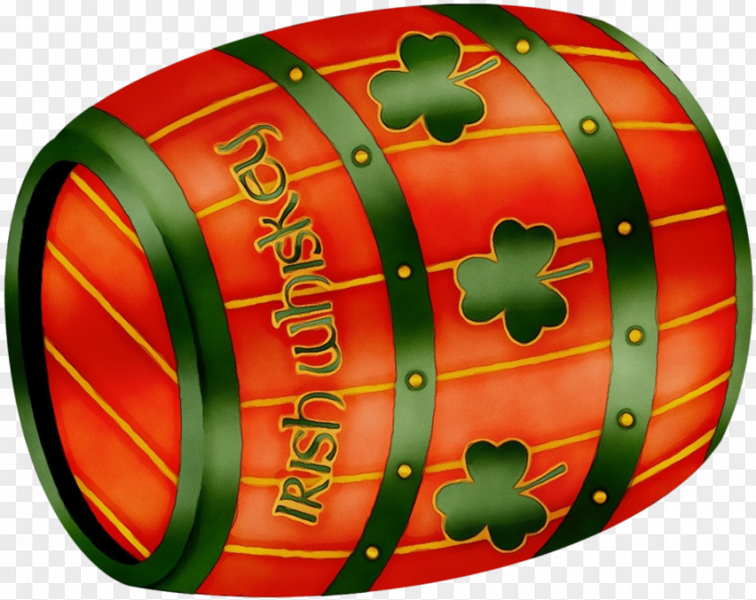 Green Tableware Drum PNG