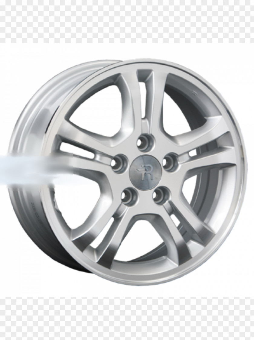 Honda Alloy Wheel Accord Car Rim PNG