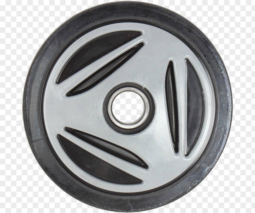 Idler-wheel Alloy Wheel Spoke Hubcap PNG