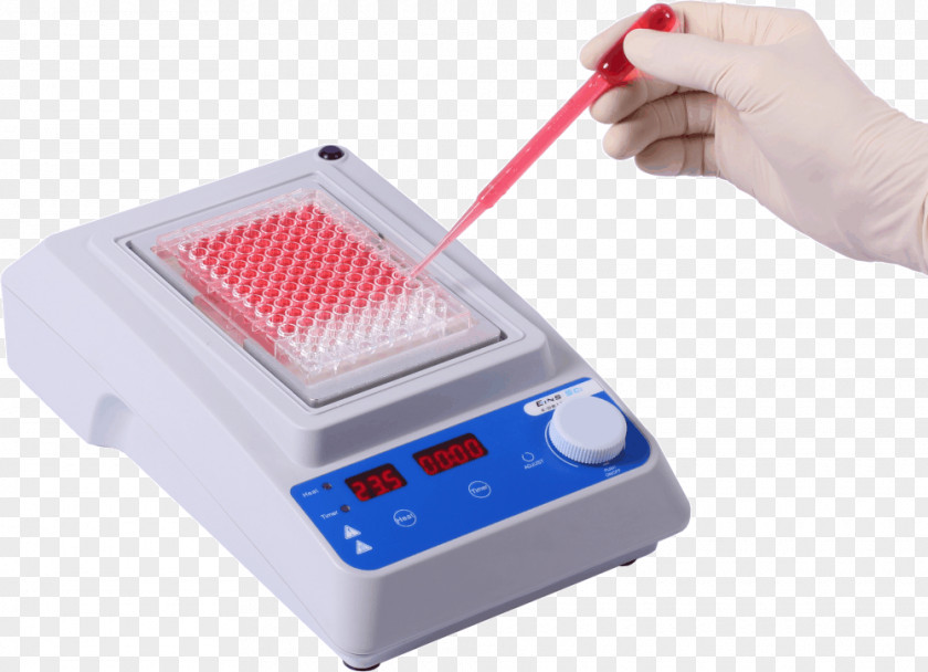 Incubator Laboratory Heat Shaker Microtiter Plate PNG