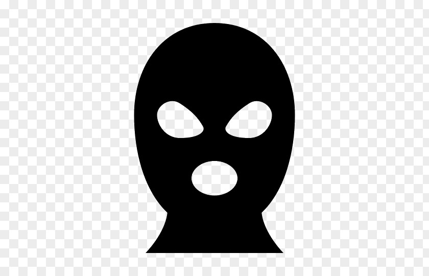 Mask Balaclava Clip Art PNG