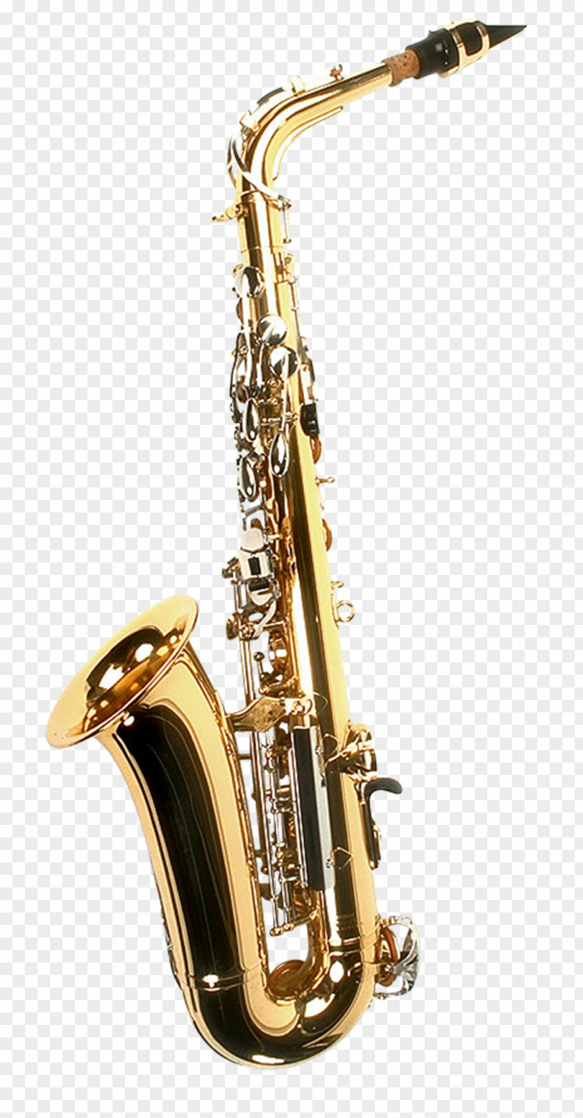 Musical Instruments Saxophone Baritone Instrument Wind PNG