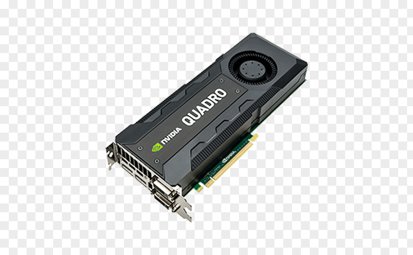 Nvidia Graphics Cards & Video Adapters Quadro Processing Unit GDDR5 SDRAM PCI Express PNG