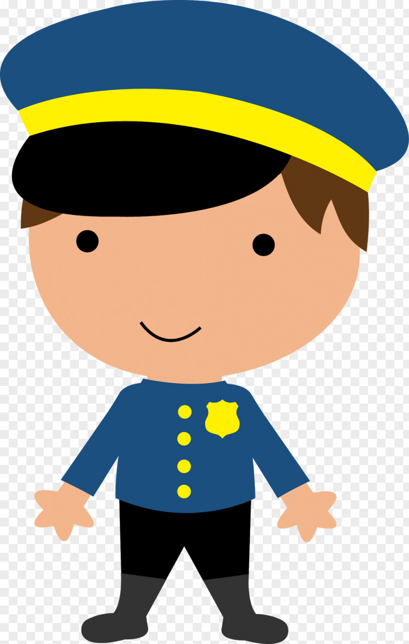 Policeman Police Officer T-shirt Clip Art PNG