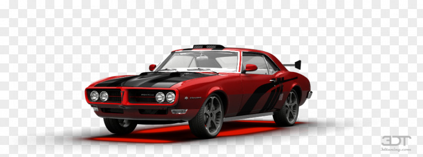 Pontiac Firebird Sports Car Motor Vehicle Automotive Design Performance PNG