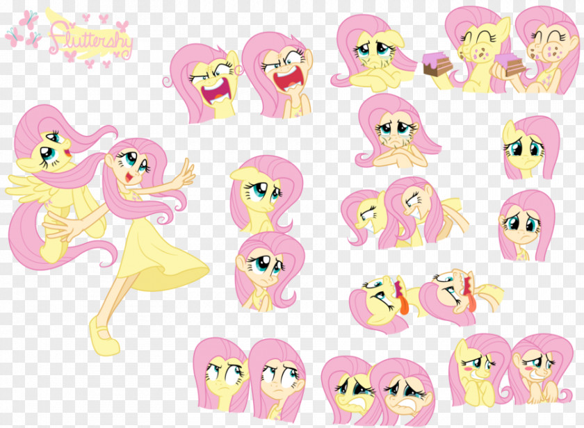 Pretty Cube Pinkie Pie Rainbow Dash Fluttershy He-Man Rarity PNG
