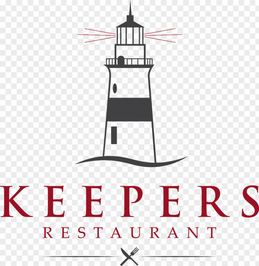Restaurant Bar Keepers Logo Lighthouse Food PNG
