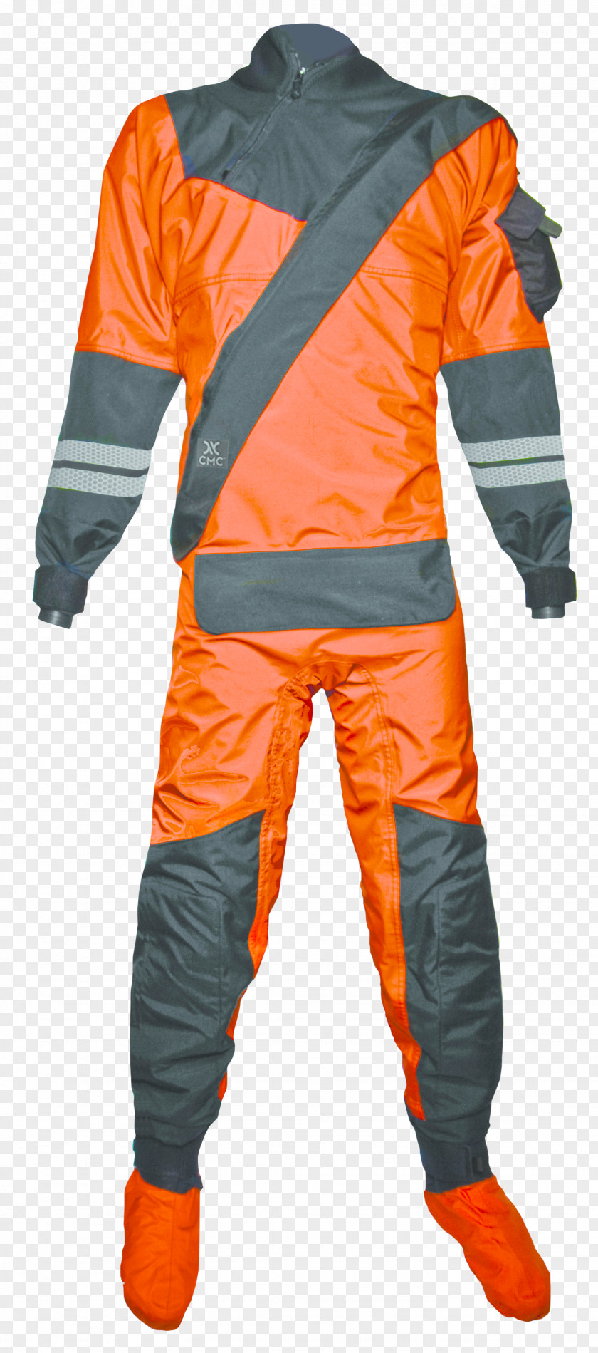 Suit Dry Clothing Search And Rescue Swift Water PNG