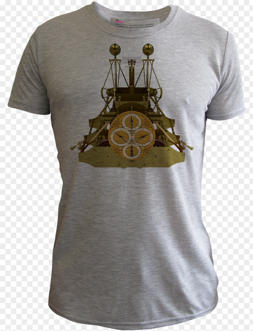 T-shirt Long-sleeved Supreme PNG