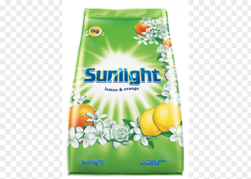 Washing Powder Laundry Detergent Sunlight Surf Excel PNG