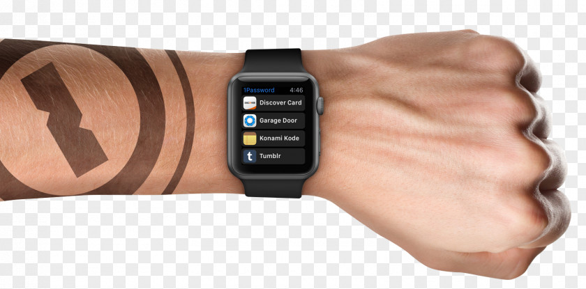 Watch Apple IPhone AMOLED PNG