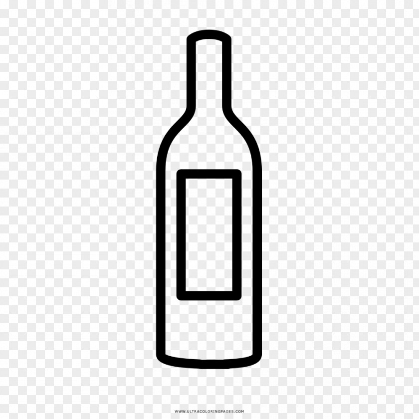 Wine Water Bottles Glass Bottle PNG