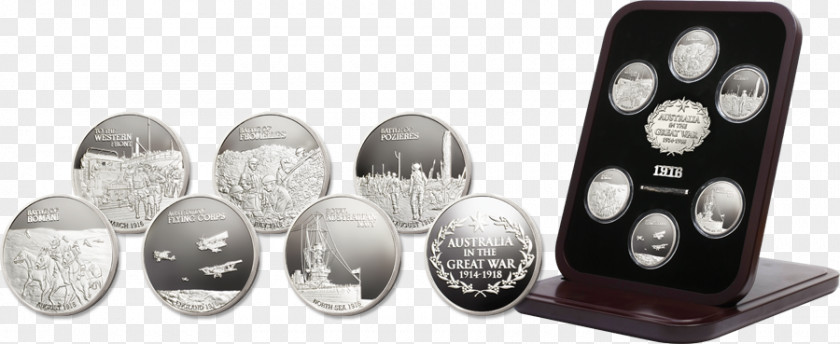 Afghan Victory Day First World War Gallipoli Campaign Landing At Anzac Cove Royal Australian Mint Military PNG