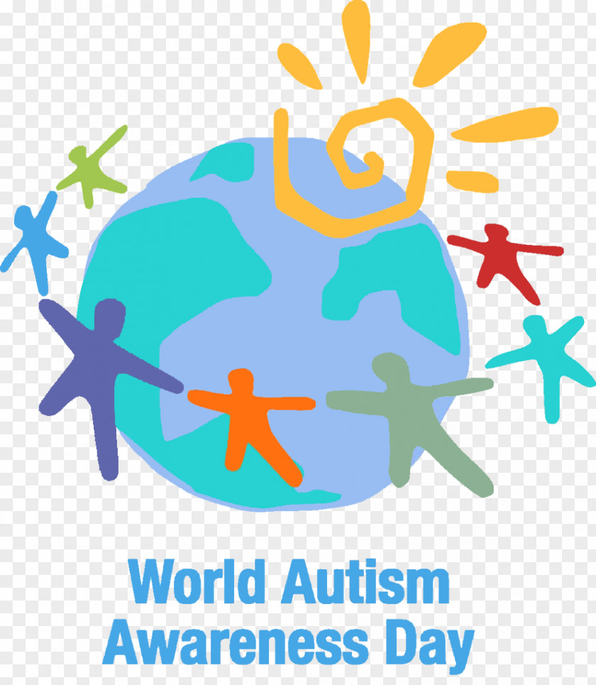 Autism World Awareness Day Autistic Spectrum Disorders National Society PNG