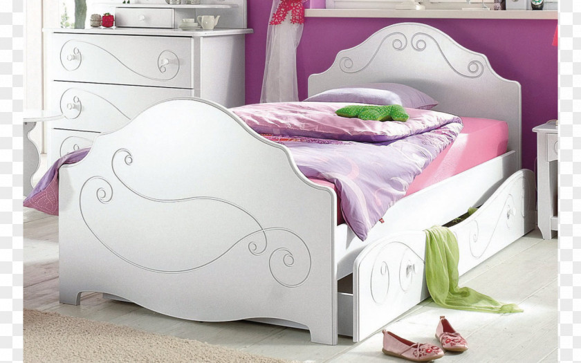 Bed Cots Bunk Furniture Drawer PNG