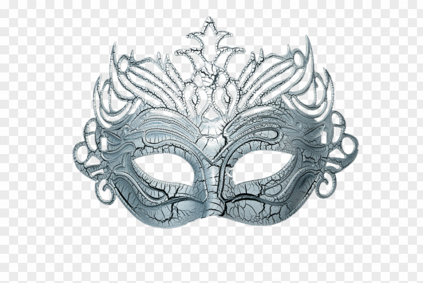 Carnival Mask Clip Art PNG