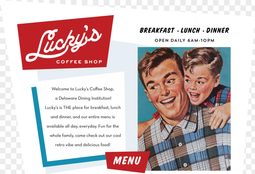 Coffee Cafe Wilmington Lucky's Shop Breakfast PNG