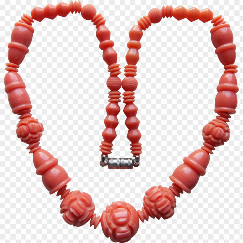 Coral Jewellery Necklace Bead Bracelet Clothing Accessories PNG