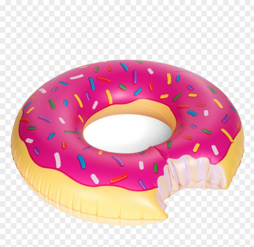 Donut Donuts Drink Beer Swim Ring Cup PNG