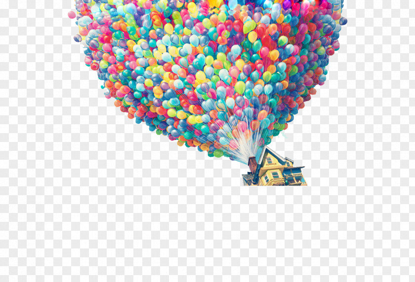 Hot Air Balloon Web Banner Advertising Poster Sales Promotion PNG