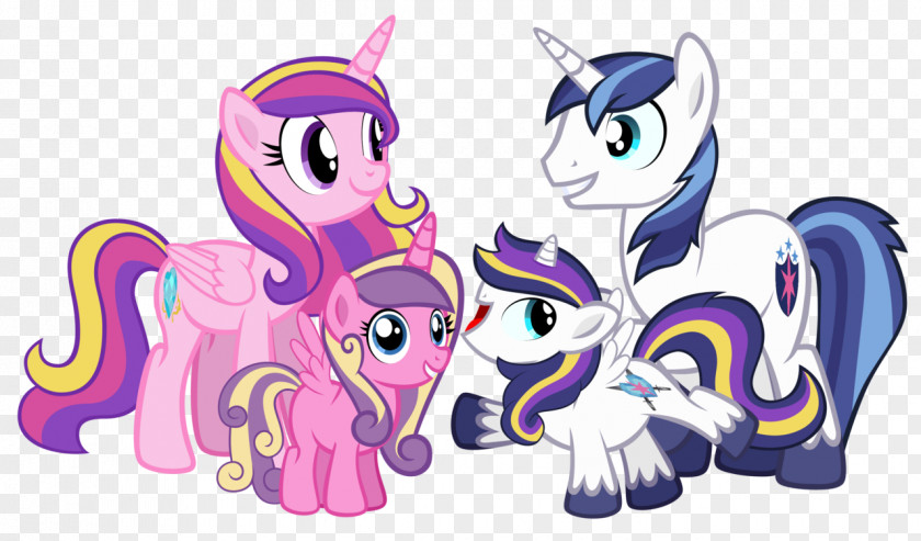 Mature Mom Pony Princess Cadance Twilight Sparkle PNG