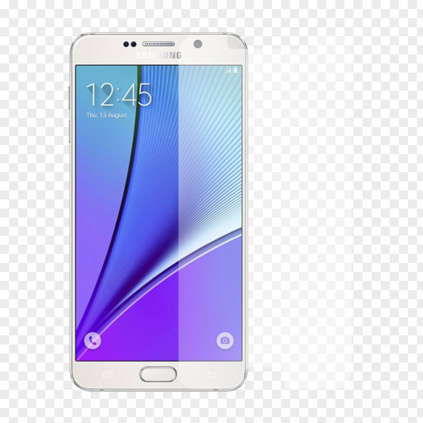 Samsung J2 Galaxy Note 5 Android 7 Smartphone PNG