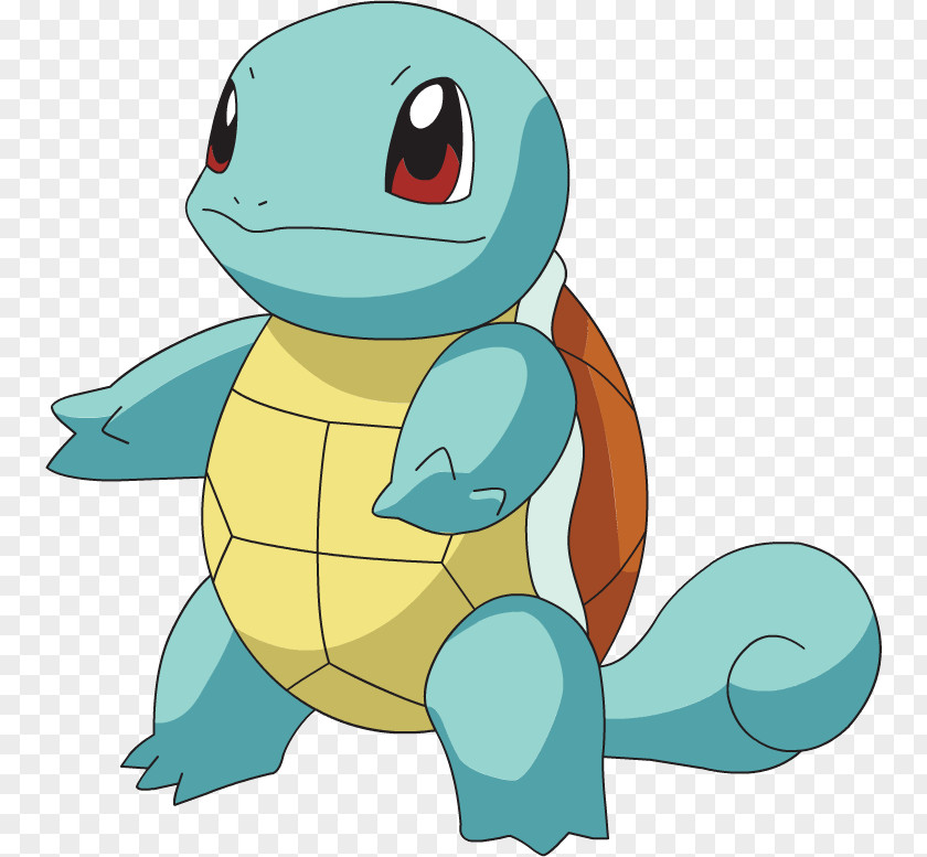 Squirtle Pokemon PNG Pokemon, clipart PNG