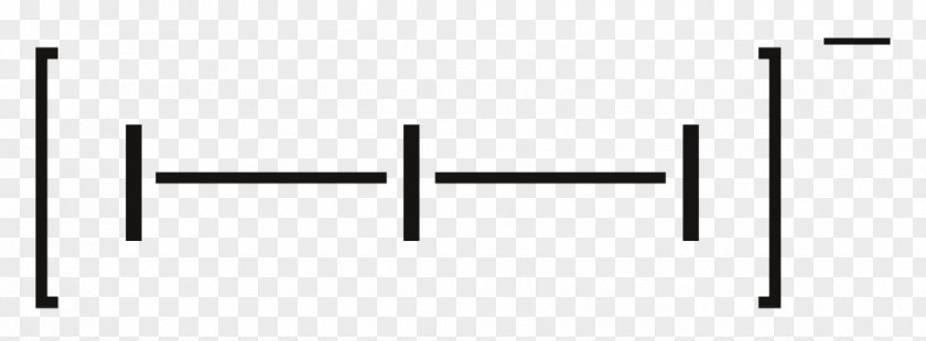 Thallium Triiodide Iodine Three-center Four-electron Bond PNG