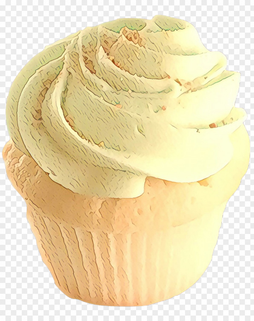 Baking Cup Cuisine Ice Cream PNG