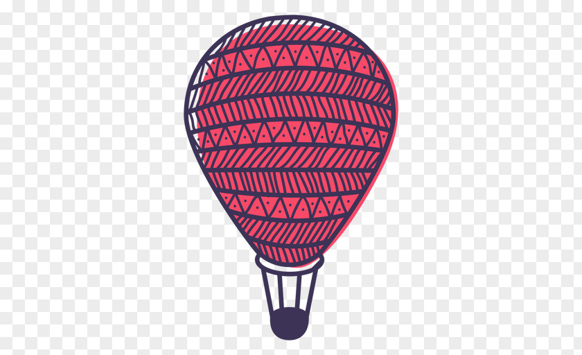 Balloon Hot Air Image Drawing PNG