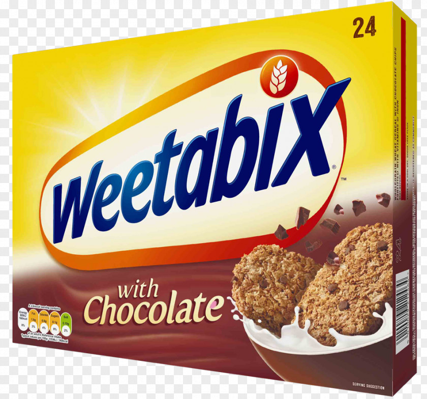 Breakfast Cereal Weetabix Limited Whole Grain PNG