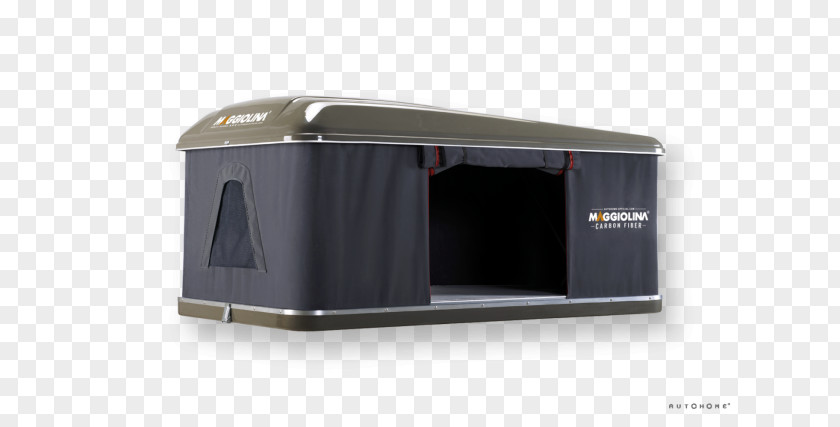 Carbon Fiber Car Roof Tent Camping Автопалатка PNG