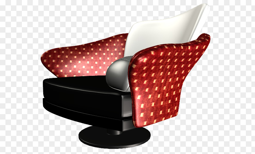 Chair Car Seat Couch PNG