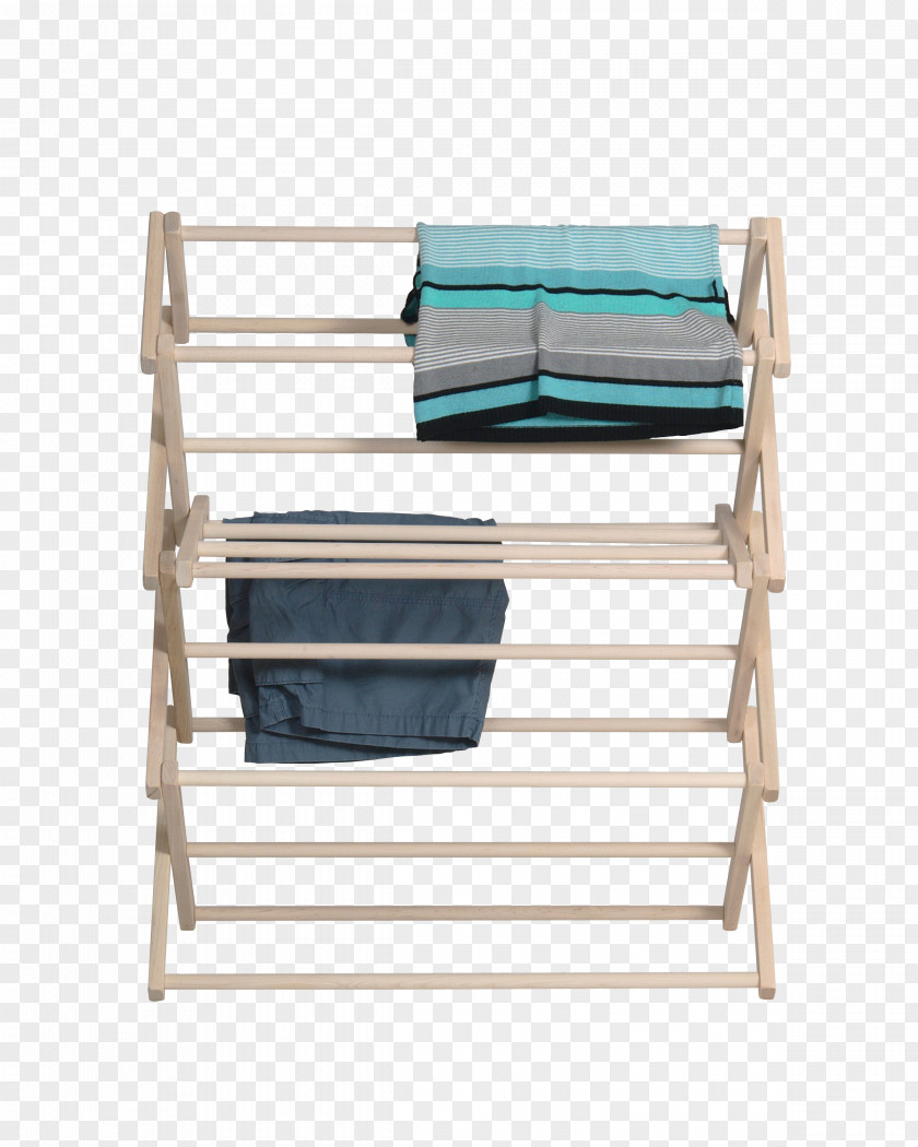 Clothing Rack Clothes Horse Bed Frame Hanger Clothespin Dryer PNG