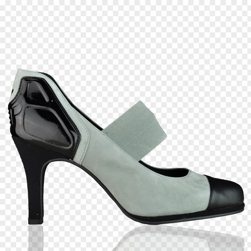 Design Suede Heel PNG