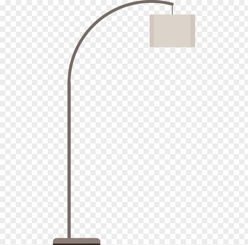 Floor Lamp Table Light Fixture Lampe De Bureau Electric PNG