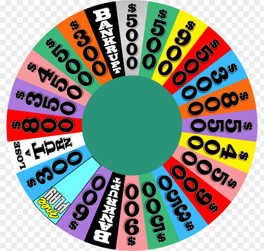 Game Show Wheel Of Fortune 2 Television Contestant PNG