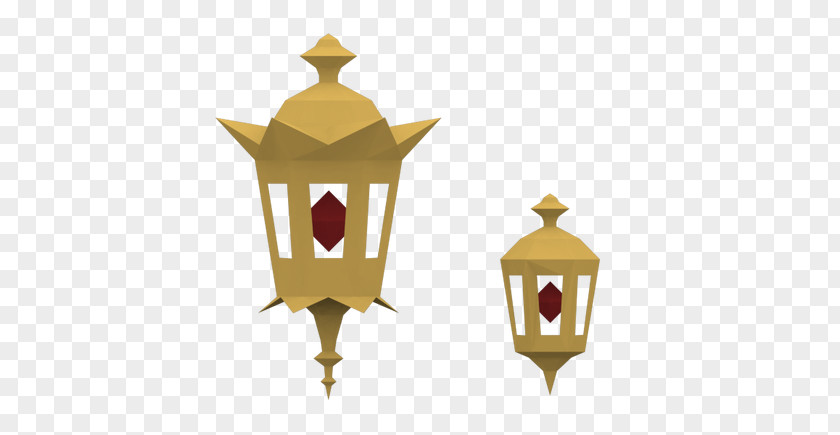 Lantern Element PNG
