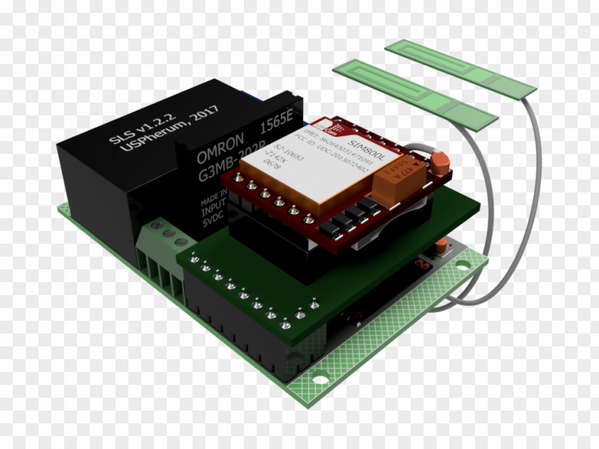 Light Lighting Control System Fixture Light-emitting Diode Solid-state PNG