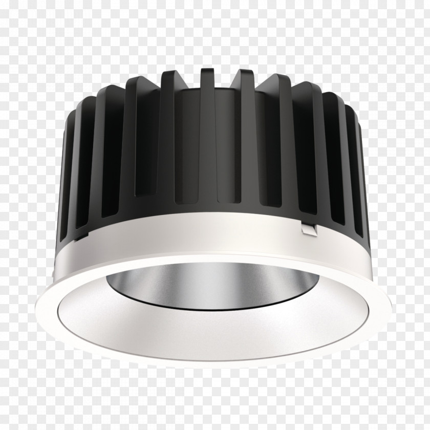 Light Recessed Fixture LED Lamp Compact Fluorescent PNG