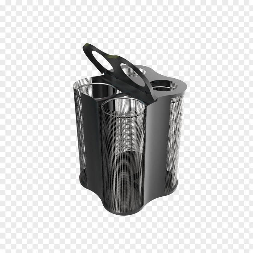 Metal Powder English Plastic Black M PNG