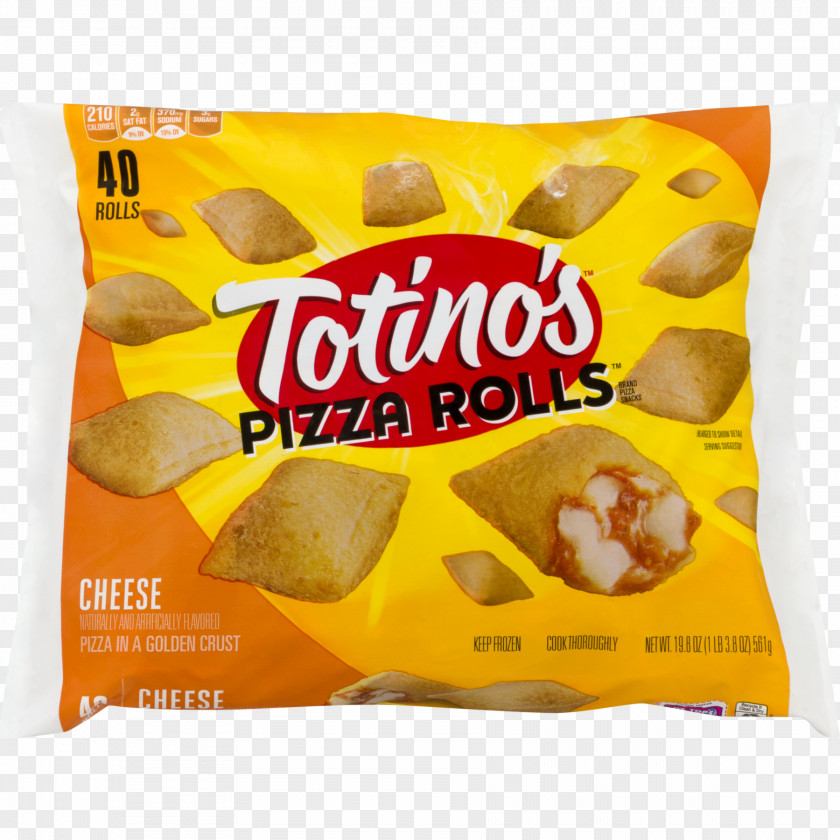 Pizza Rolls Macaroni And Cheese Totino's Pepperoni PNG