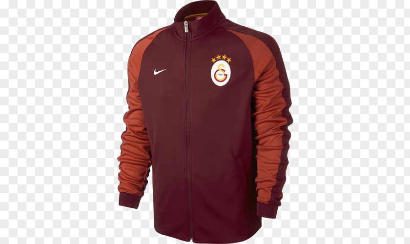 T-shirt Galatasaray S.K. Tracksuit Jacket Gilet PNG