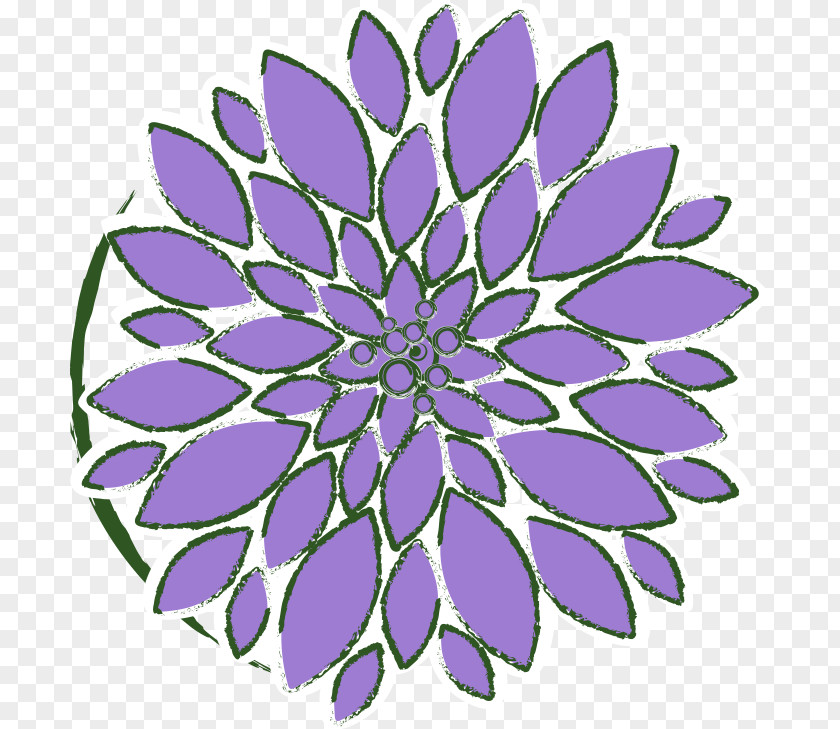 Tea Culture Cut Flowers Floral Design Violet PNG