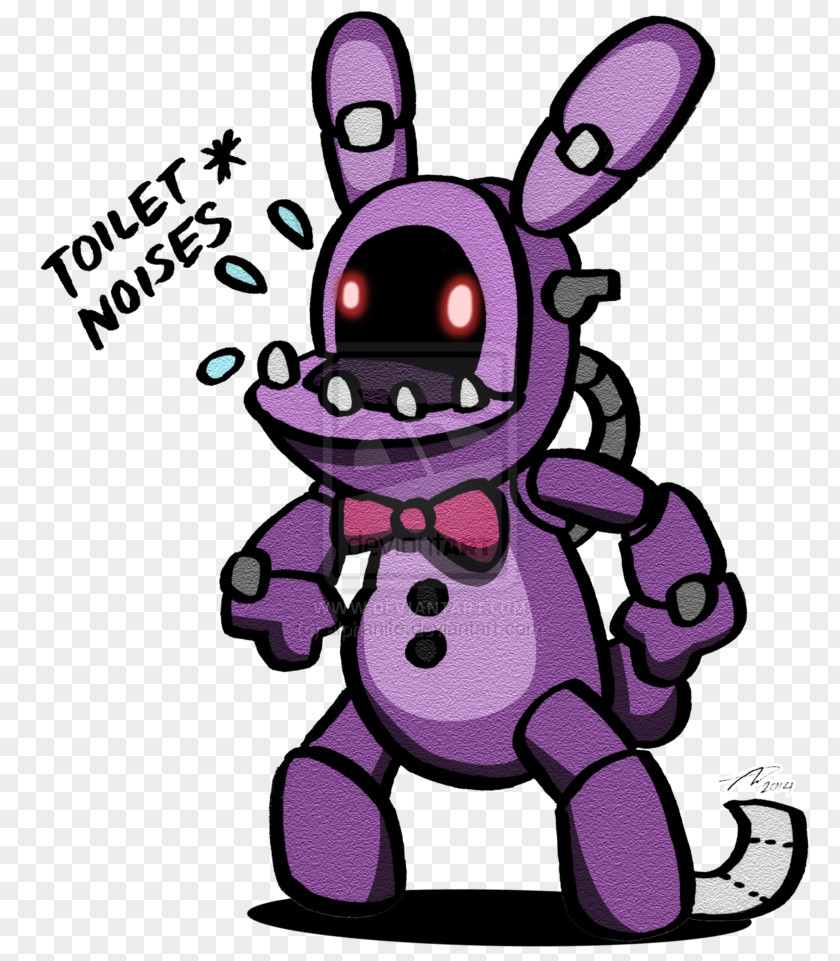 Toilet Five Nights At Freddy's 2 FNaF World Freddy's: Sister Location PNG