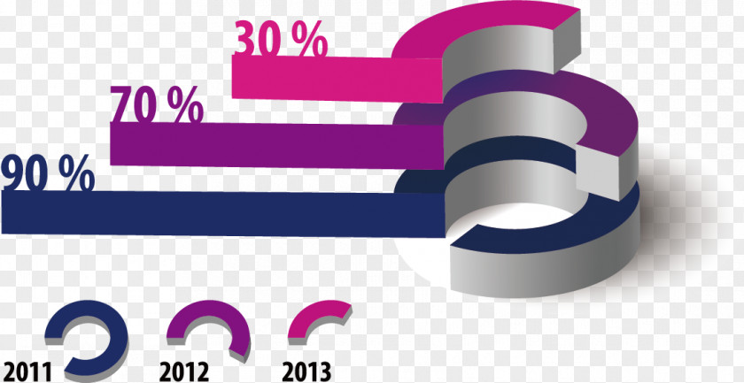 Vector Ppt Data Sheet Infographic PNG