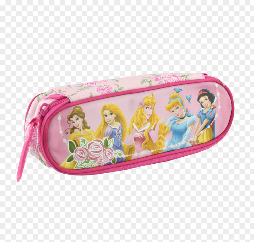 Wholesale School Backpacks Product Pen & Pencil Cases Pink M PNG