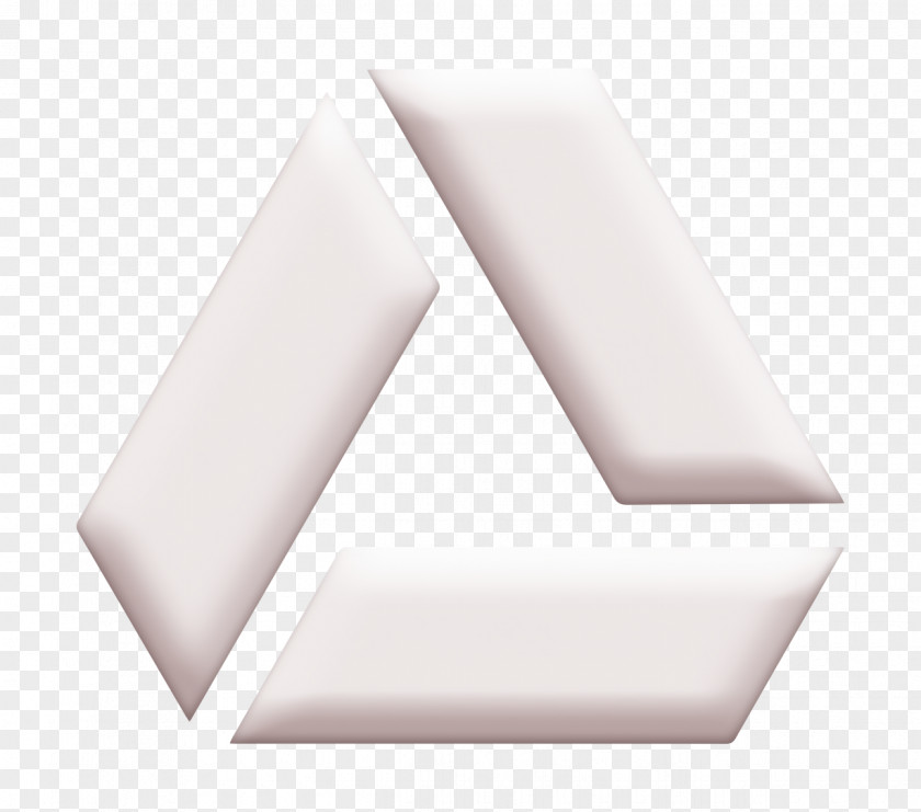 Architecture Triangle Circle Icon Cloud Drive PNG